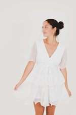 Faith Dress