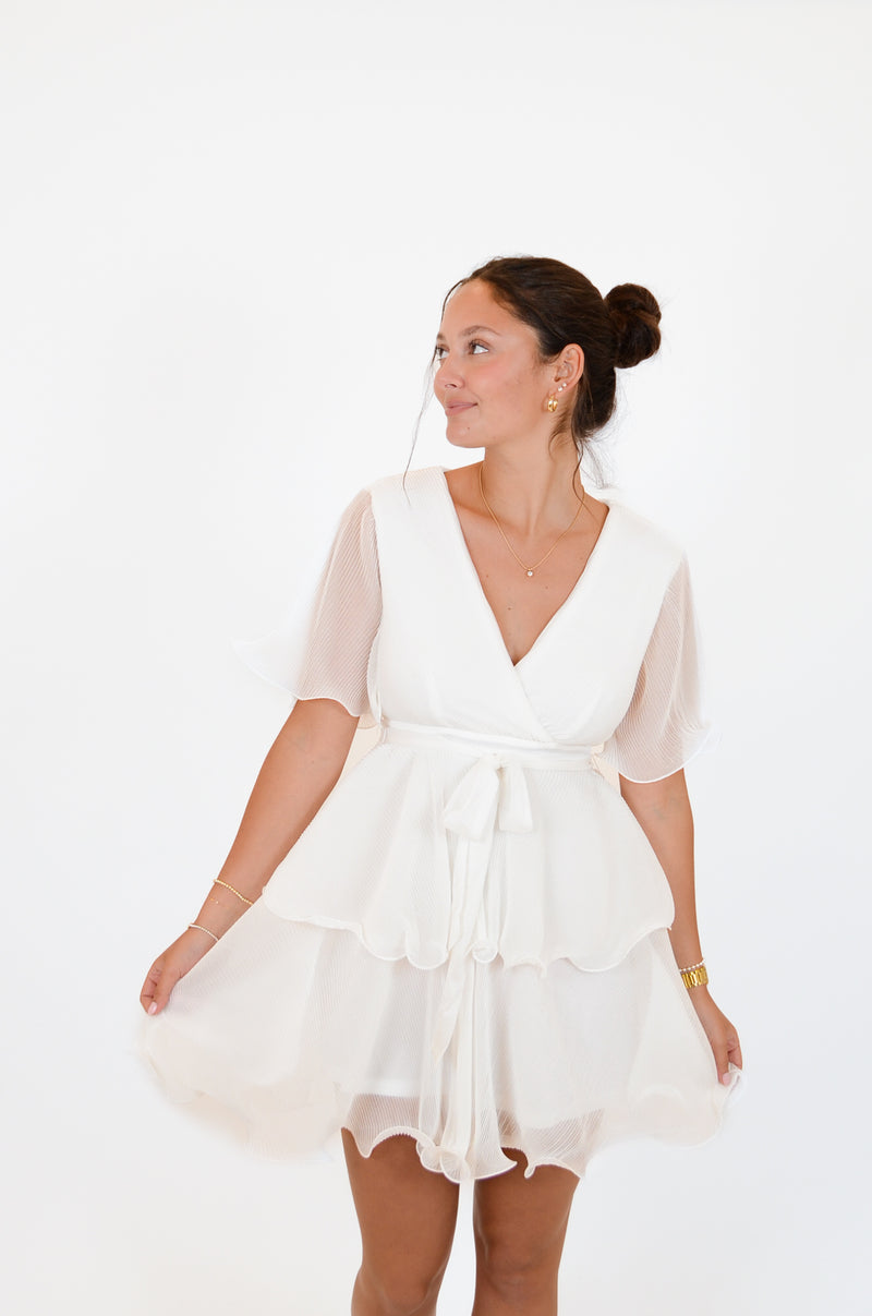 Faith Dress