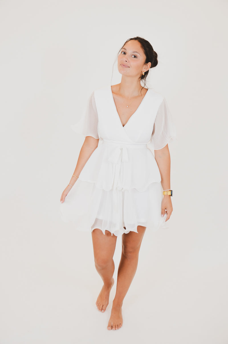 Faith Dress