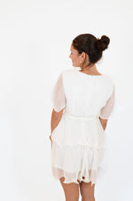 Faith Dress