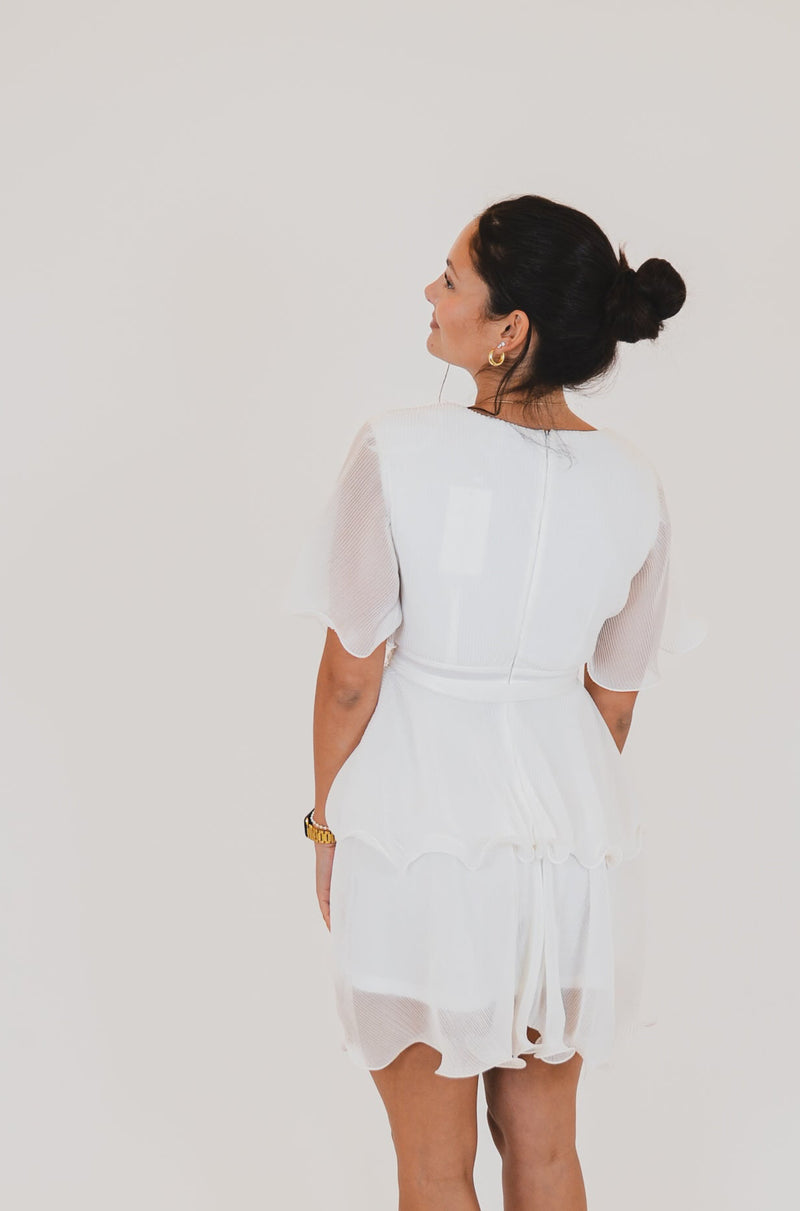 Faith Dress