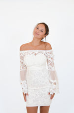 Betty Dress