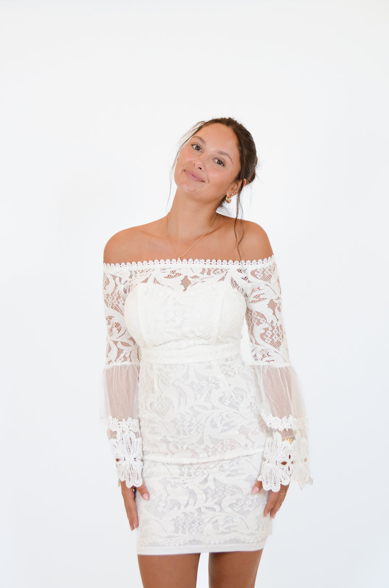 Betty Dress