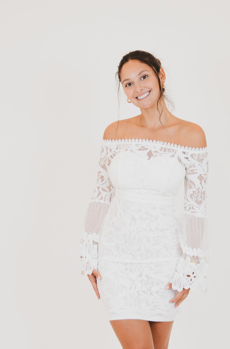 Betty Dress