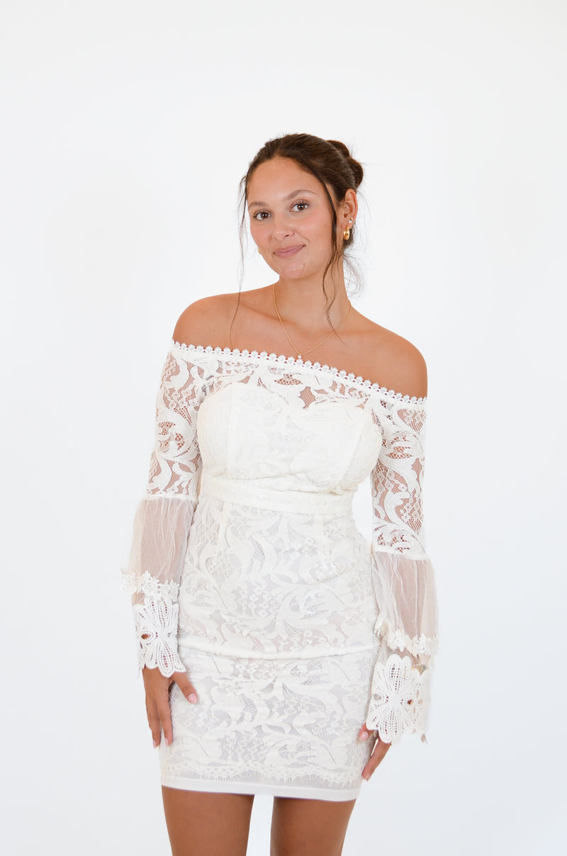 Betty Dress