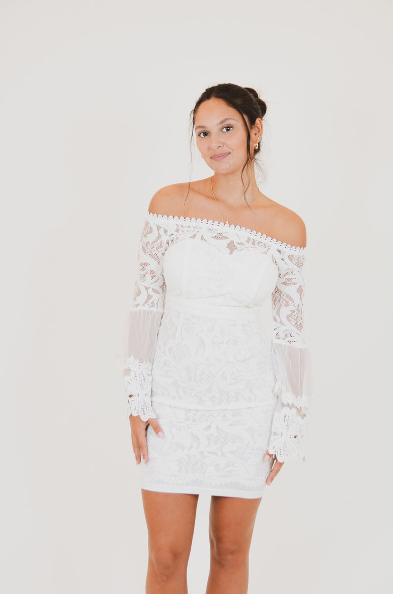 Betty Dress