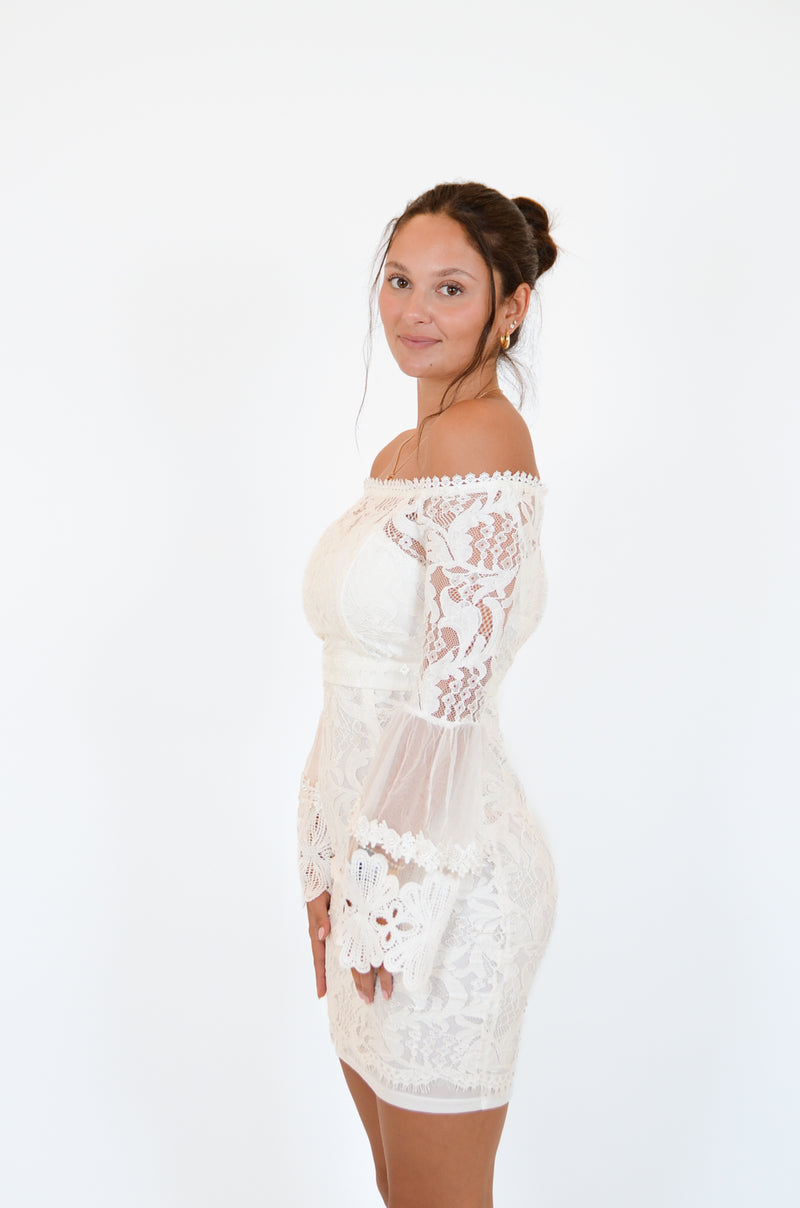 Betty Dress