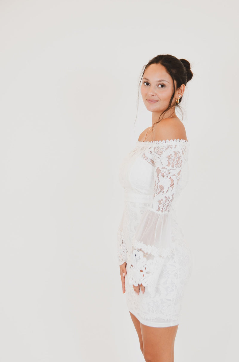Betty Dress
