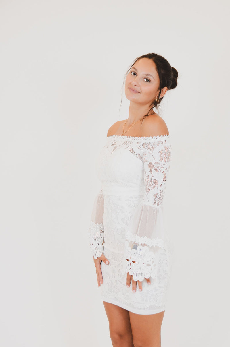Betty Dress