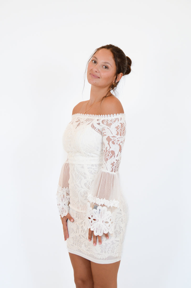 Betty Dress