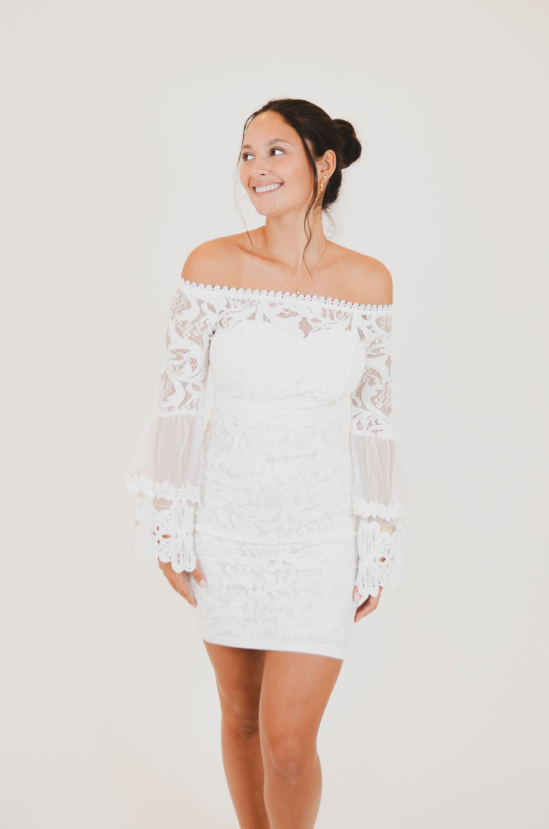 Betty Dress