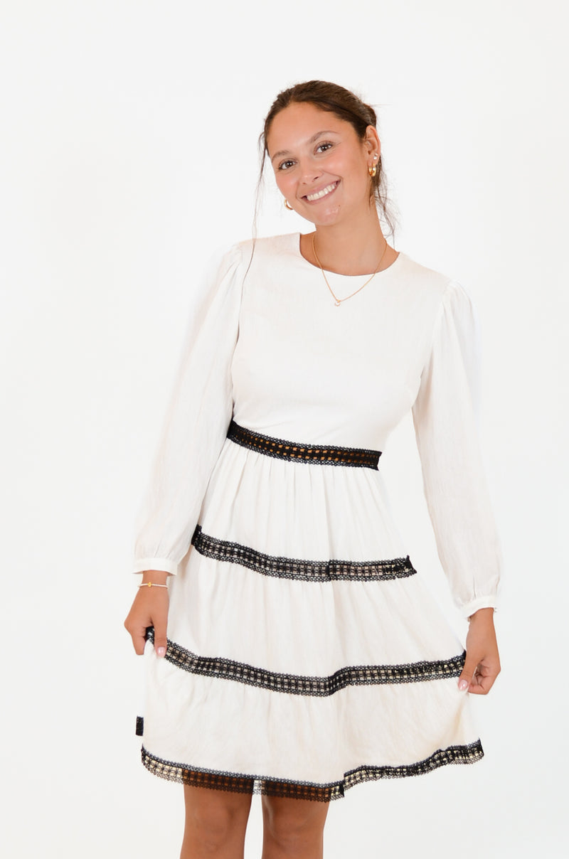 Ridley Dress