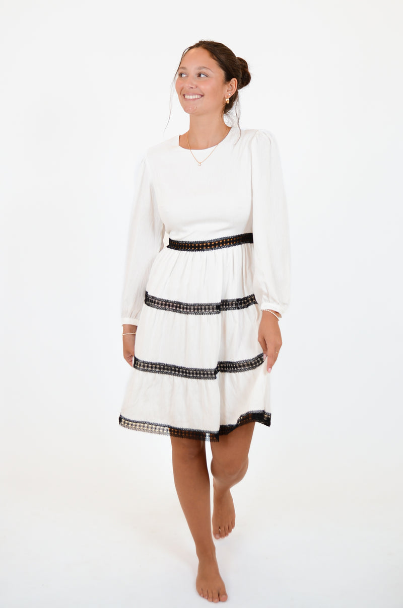 Ridley Dress
