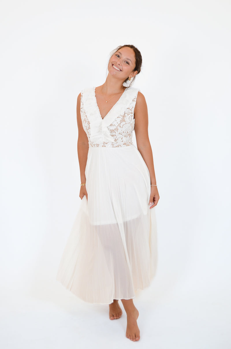 Haley Dress