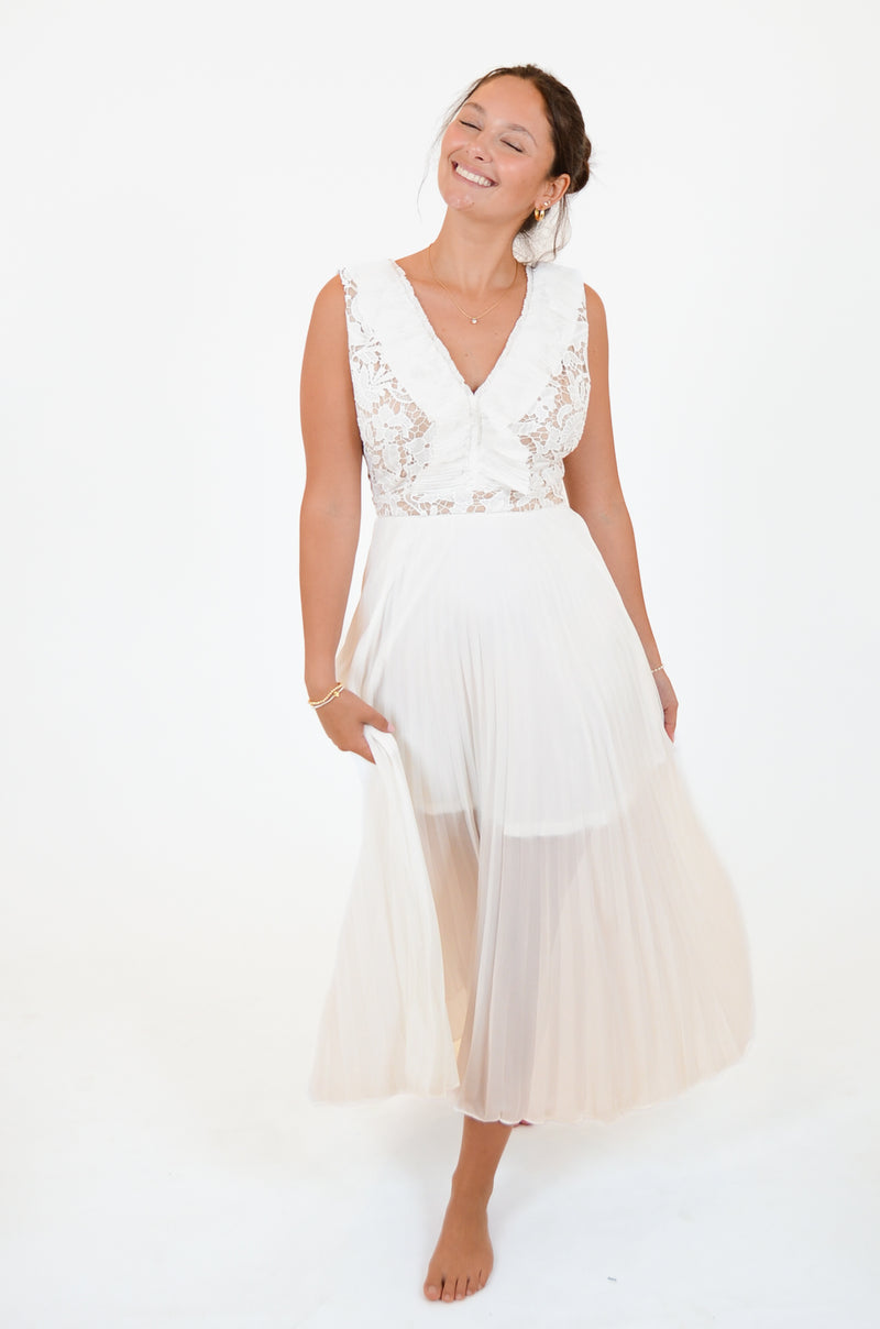 Haley Dress