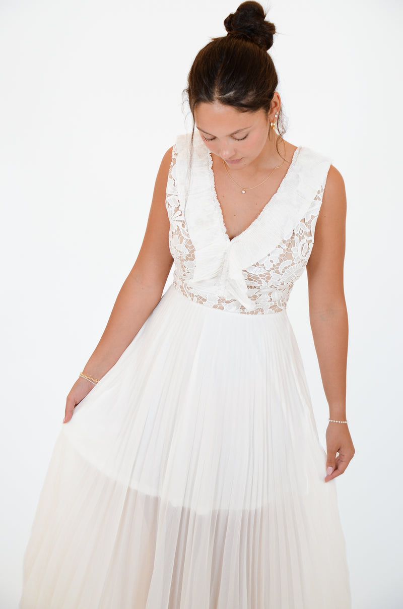 Haley Dress
