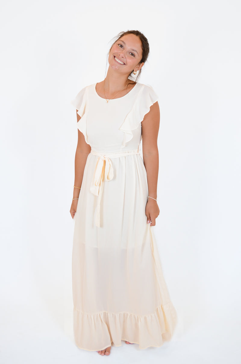 Merritt Dress