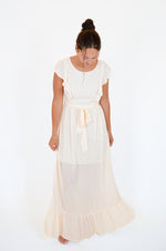 Merritt Dress