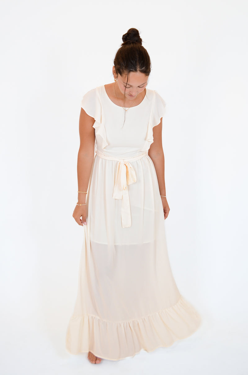 Merritt Dress
