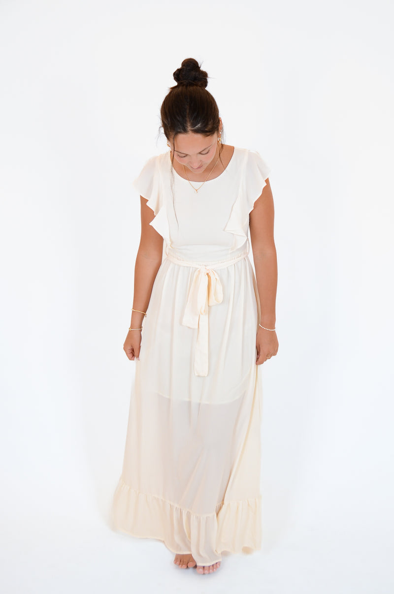 Merritt Dress