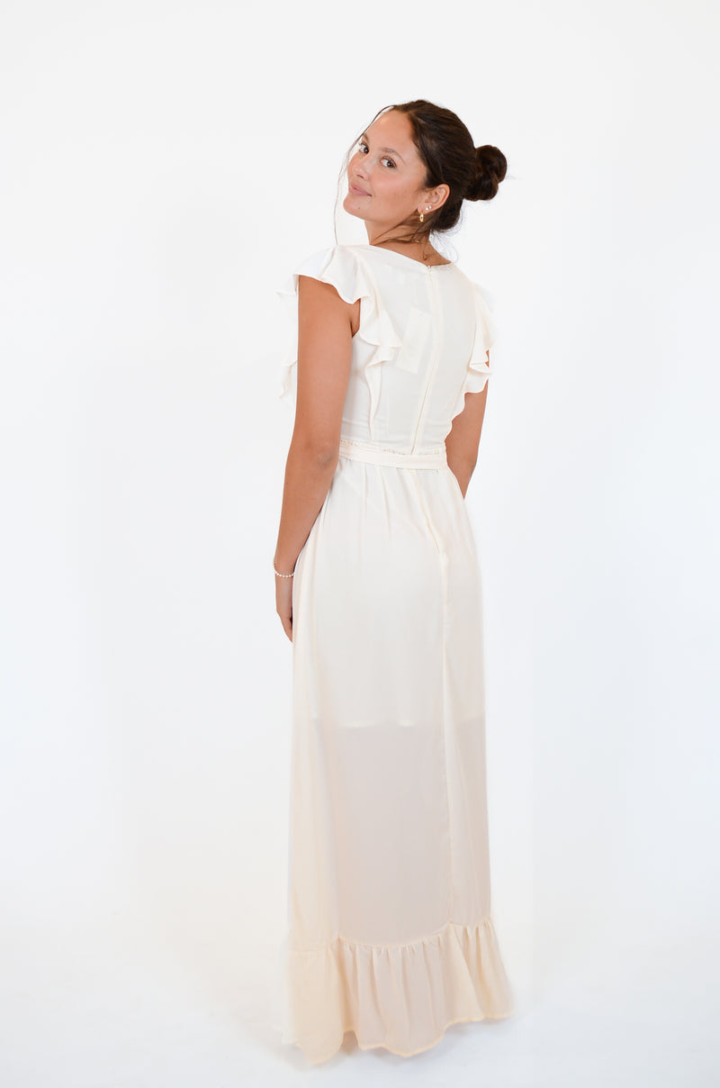 Merritt Dress