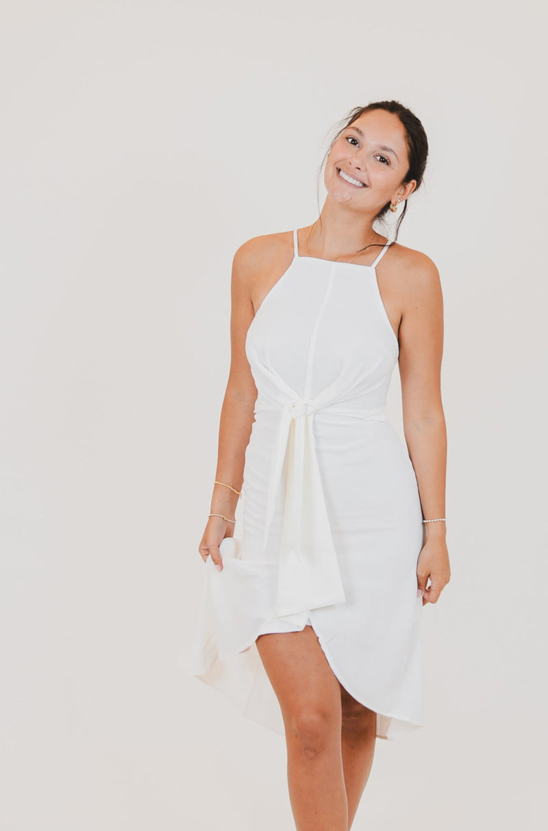 Riley Dress