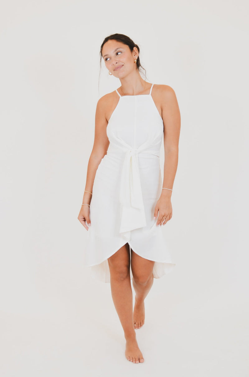 Riley Dress