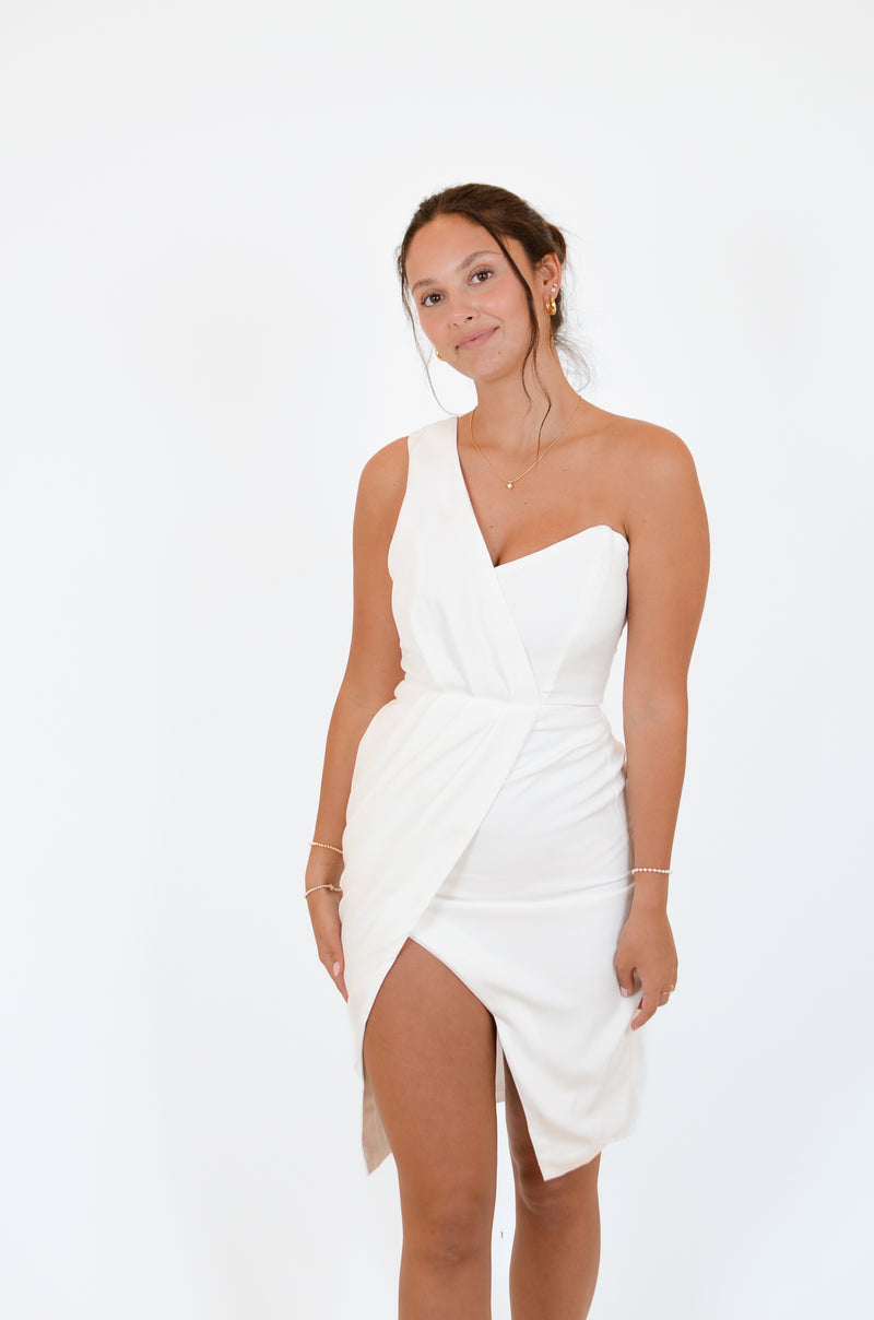 Taylor Dress