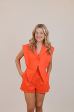 Almost Made It to the Game Romper