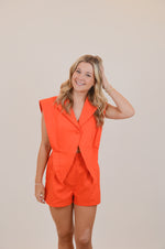 Almost Made It to the Game Romper