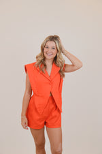 Almost Made It to the Game Romper