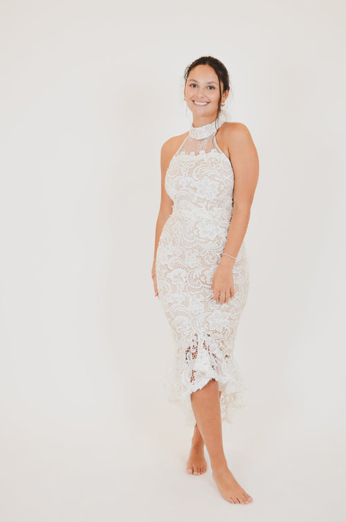 Charlee Dress