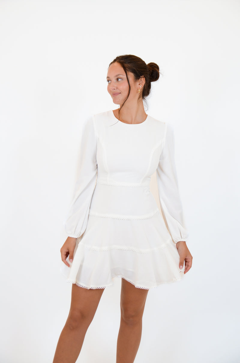 Kya Dress