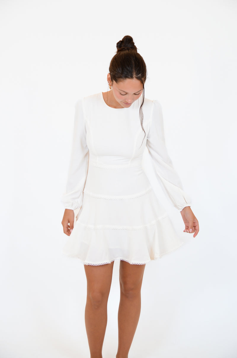 Kya Dress