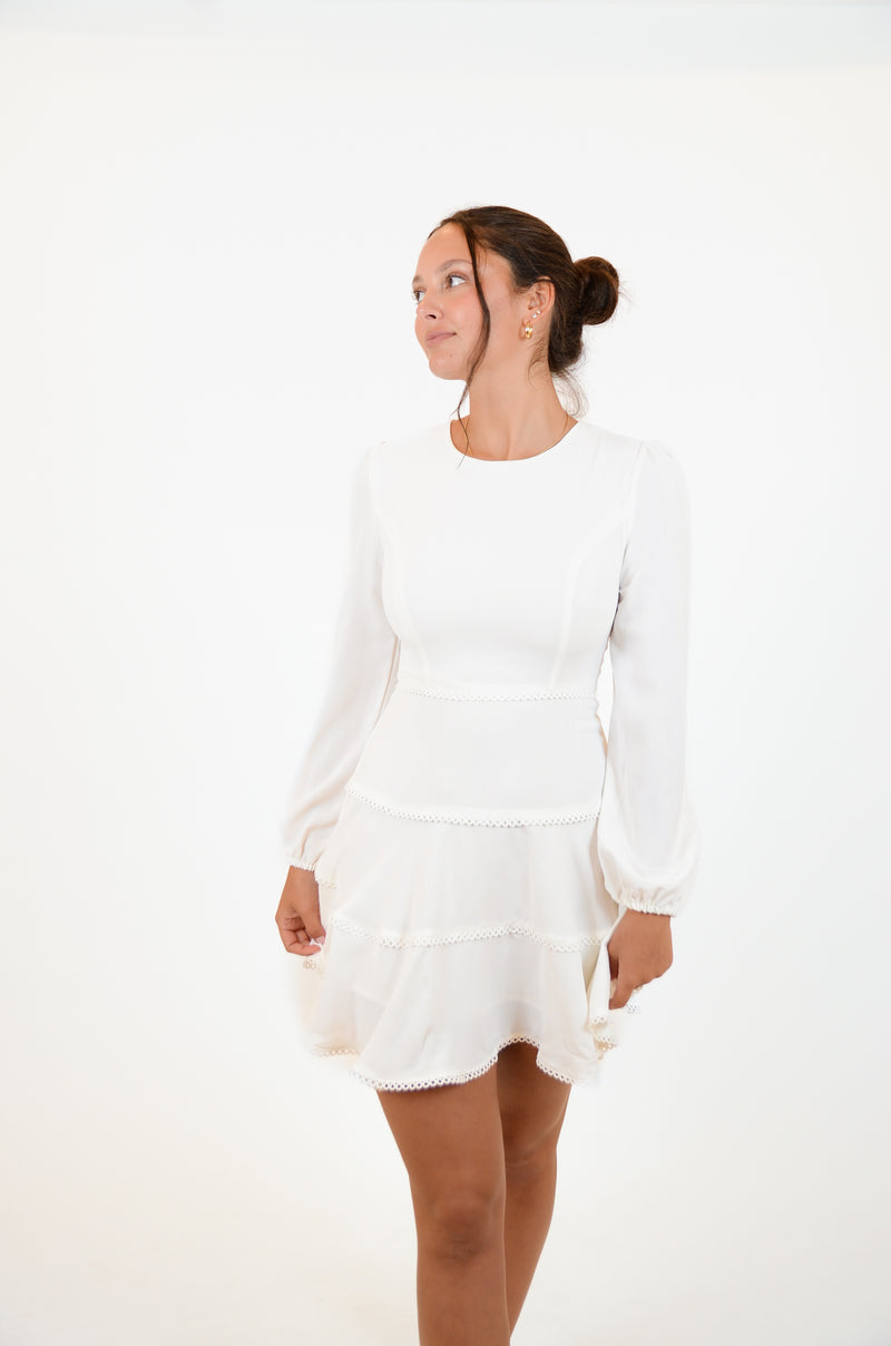 Kya Dress