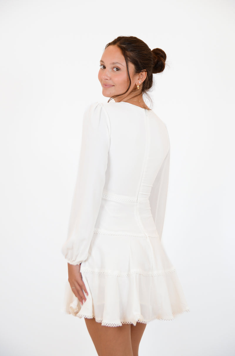 Kya Dress