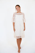 Scottie Dress