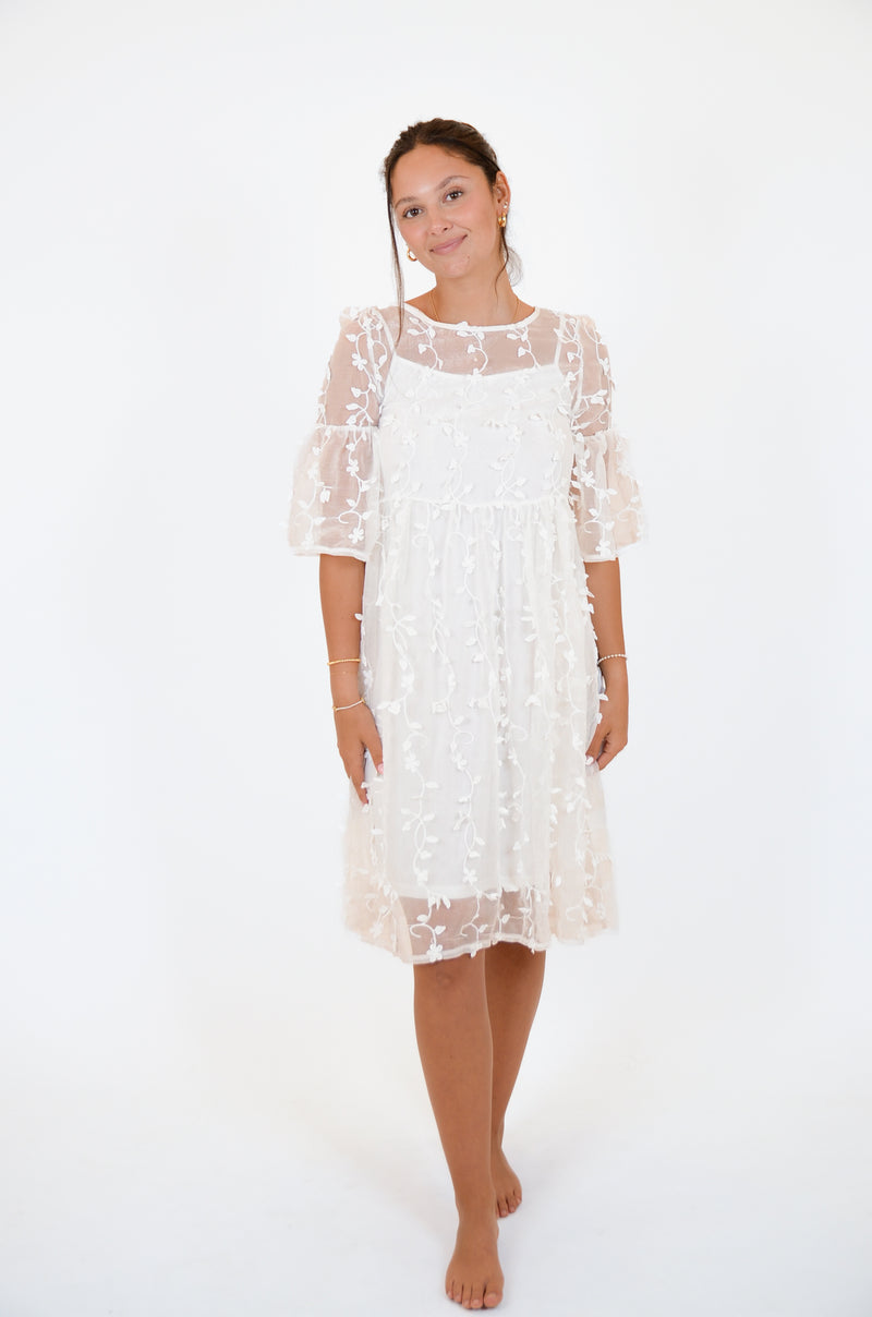 Scottie Dress