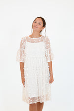 Scottie Dress