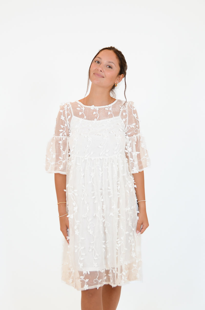 Scottie Dress