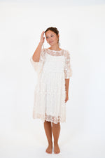 Scottie Dress