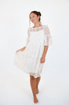 Scottie Dress