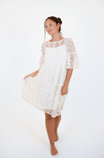 Scottie Dress
