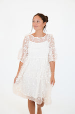 Scottie Dress