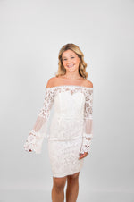 Betty Dress