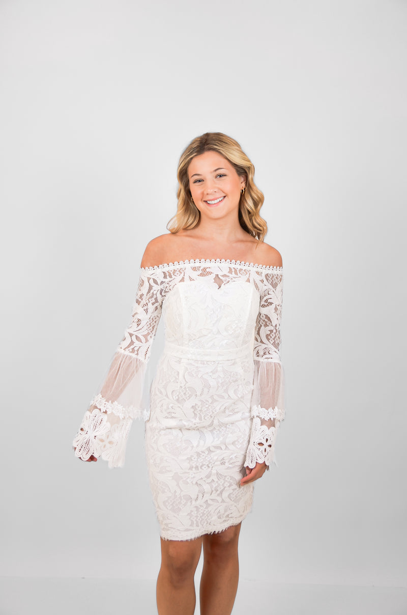 Betty Dress