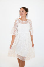 Scottie Dress