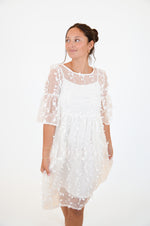 Scottie Dress
