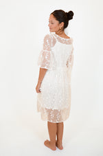 Scottie Dress