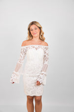 Betty Dress